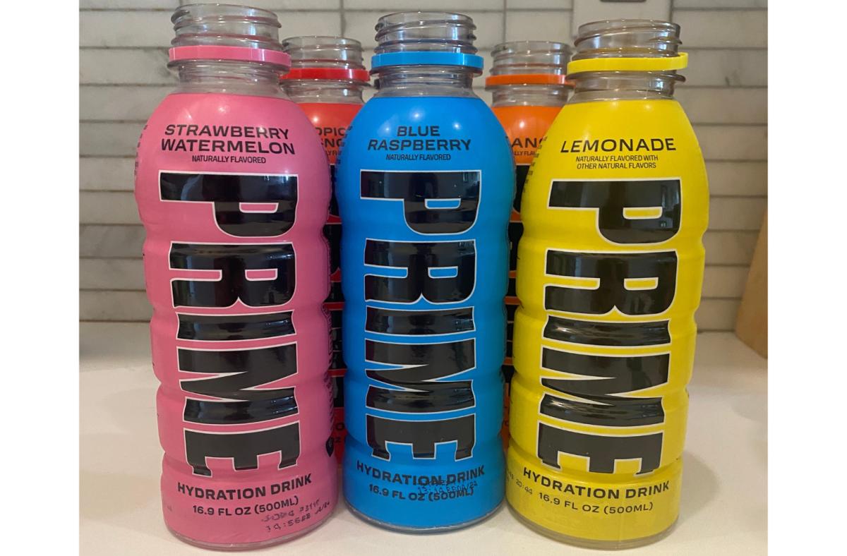 Prime Drink